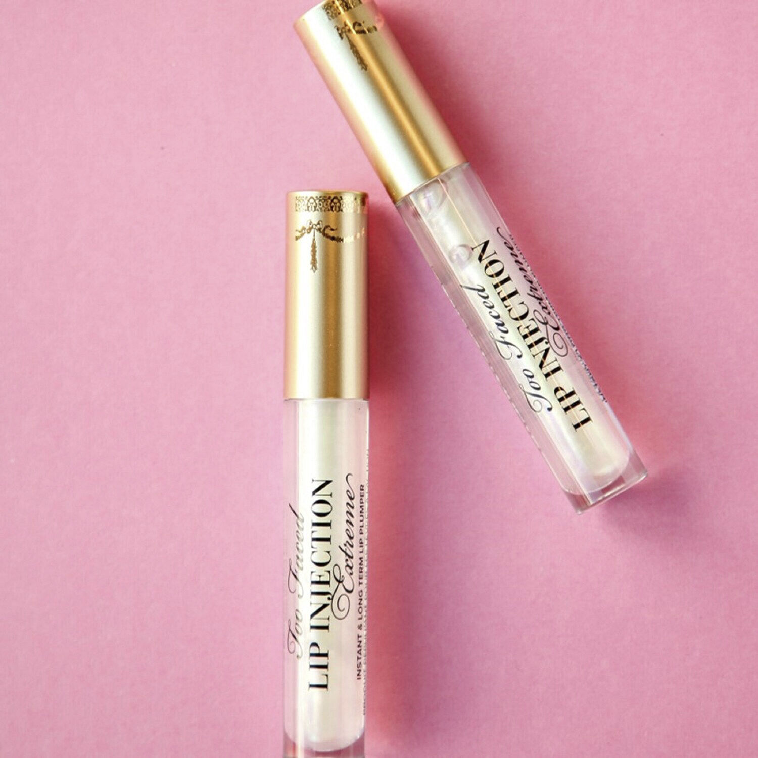 Lip Injection - Extreme Mini