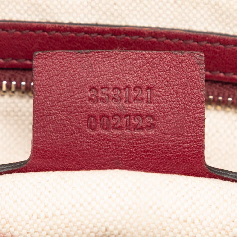 Gucci Tote