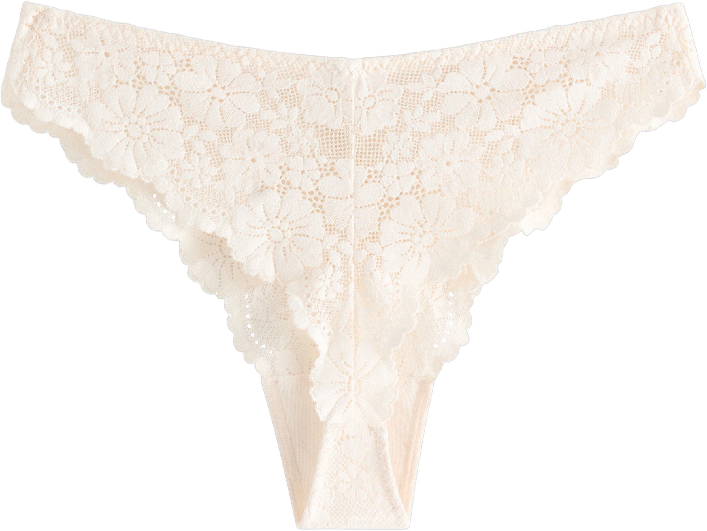 Brief Thong Reg Maja