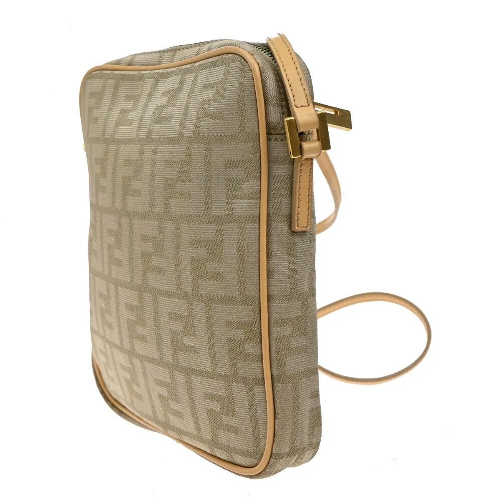 Fendi Shoulder Bag