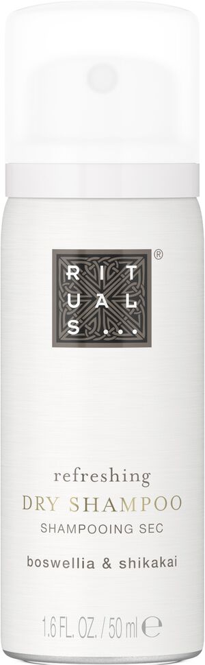 Refreshing Dry Shampoo 50ml