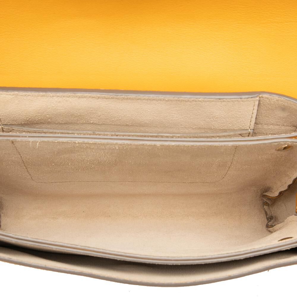 Chlo&eacute; Crossbody Bag