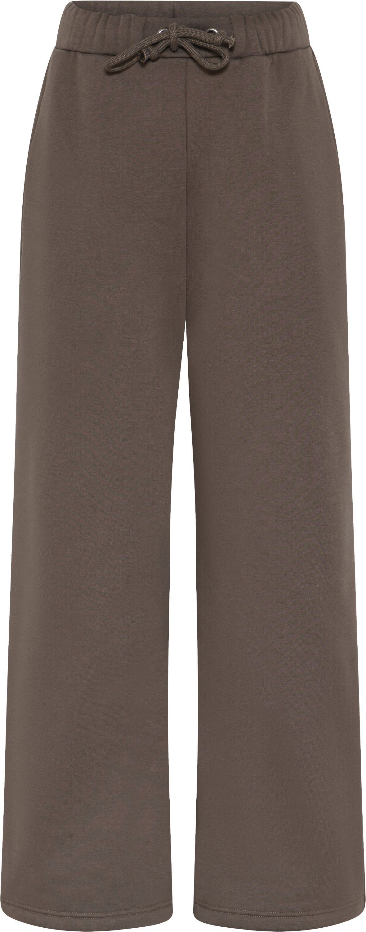 Millie Straight Leg Sweatpant