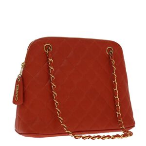Chanel Shoulder Bag