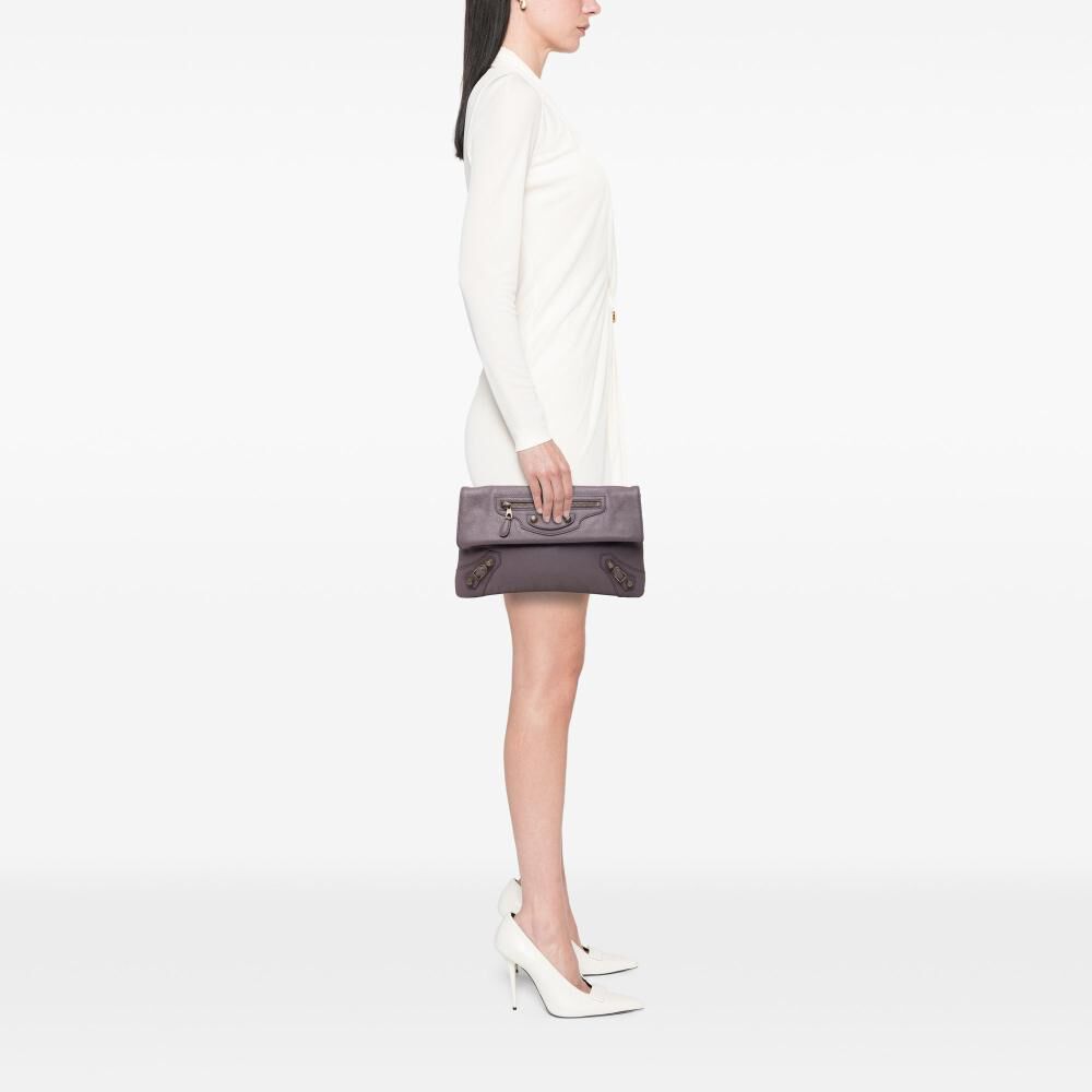 Balenciaga Clutch