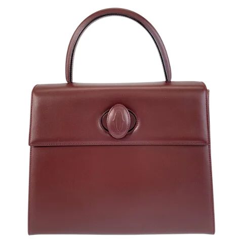 Cartier Handbag