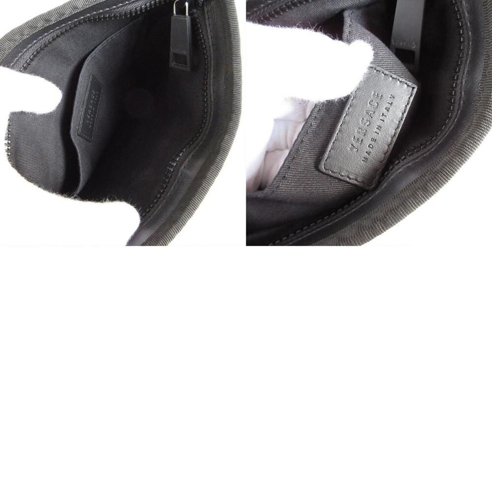 Versace Shoulder Bag