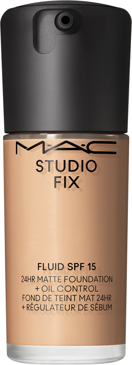 Studio Fix Fluid Broad Spectrum Spf 15