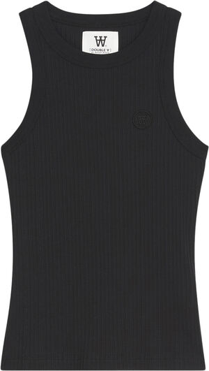WWRax Badge Tanktop
