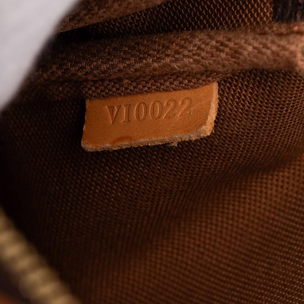 Louis Vuitton Pochette Accessoires