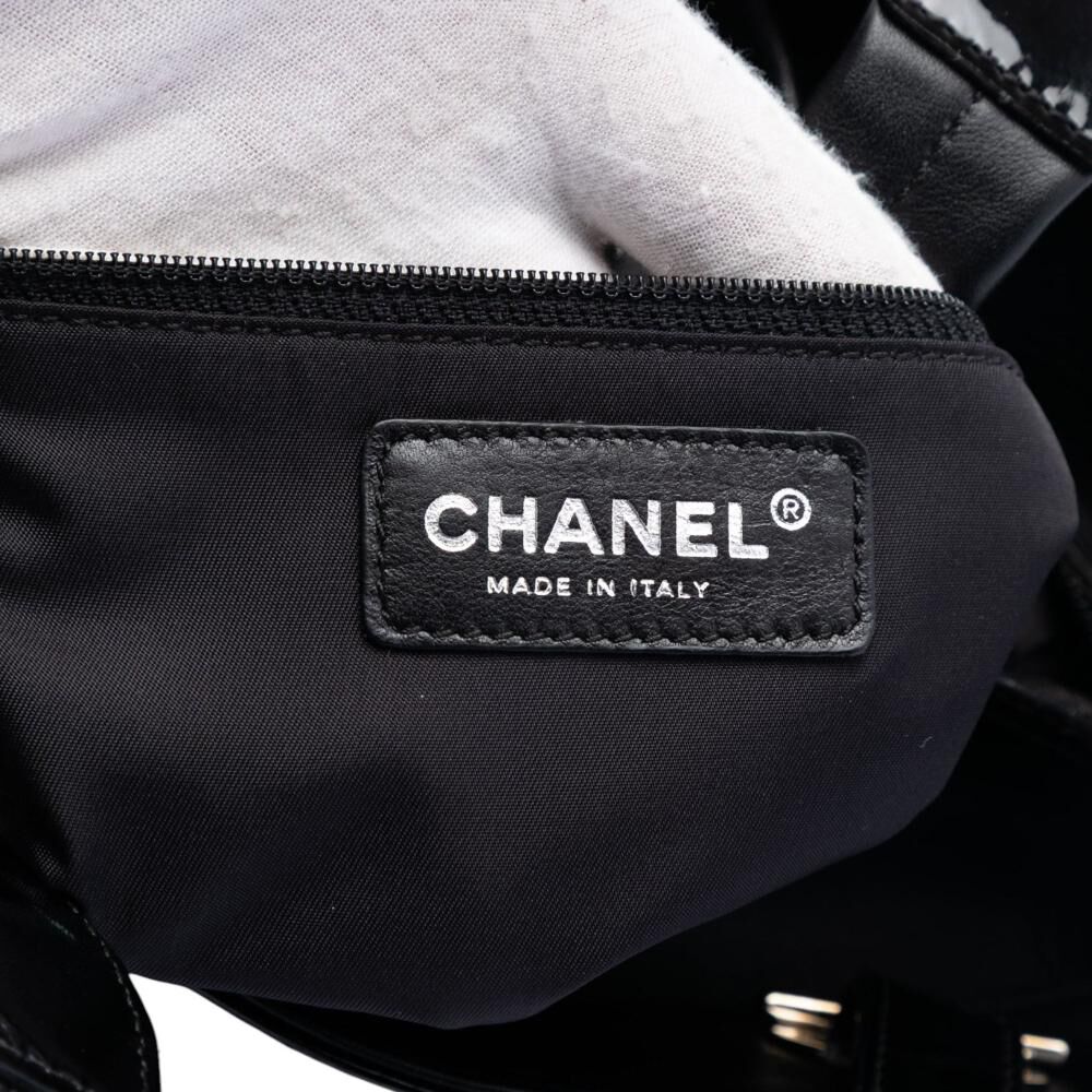 Chanel Paris Biarritz