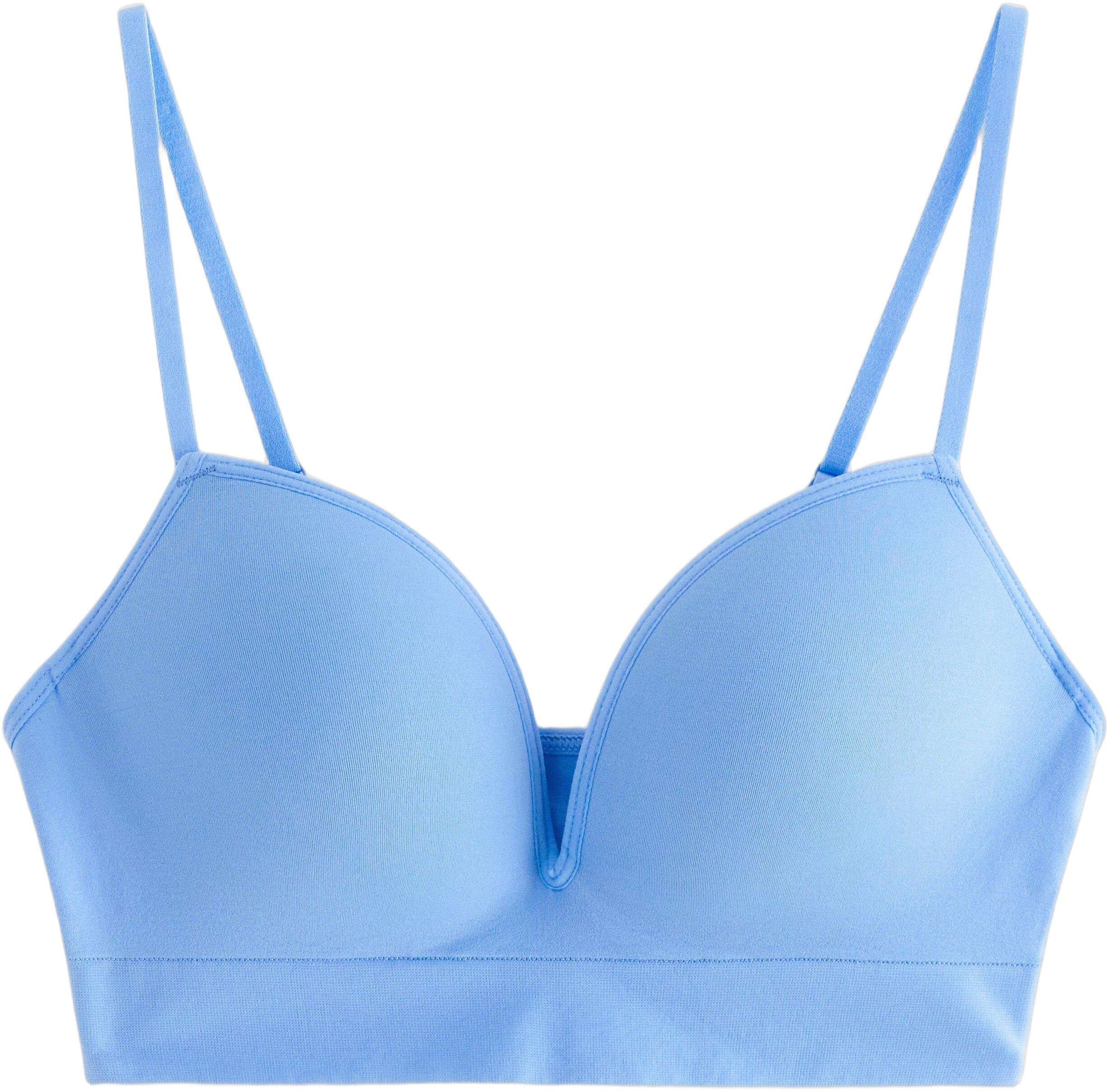 Push-up bh utan s&ouml;mmar