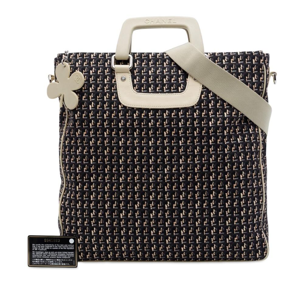 Chanel Tote