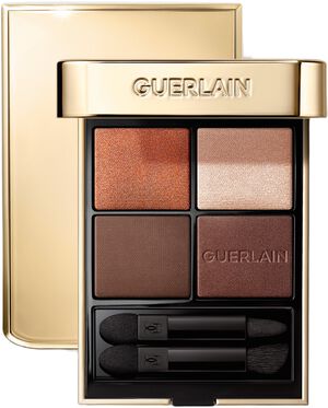 OMBRES G EYESHADOW QUAD - 910 UNDRE