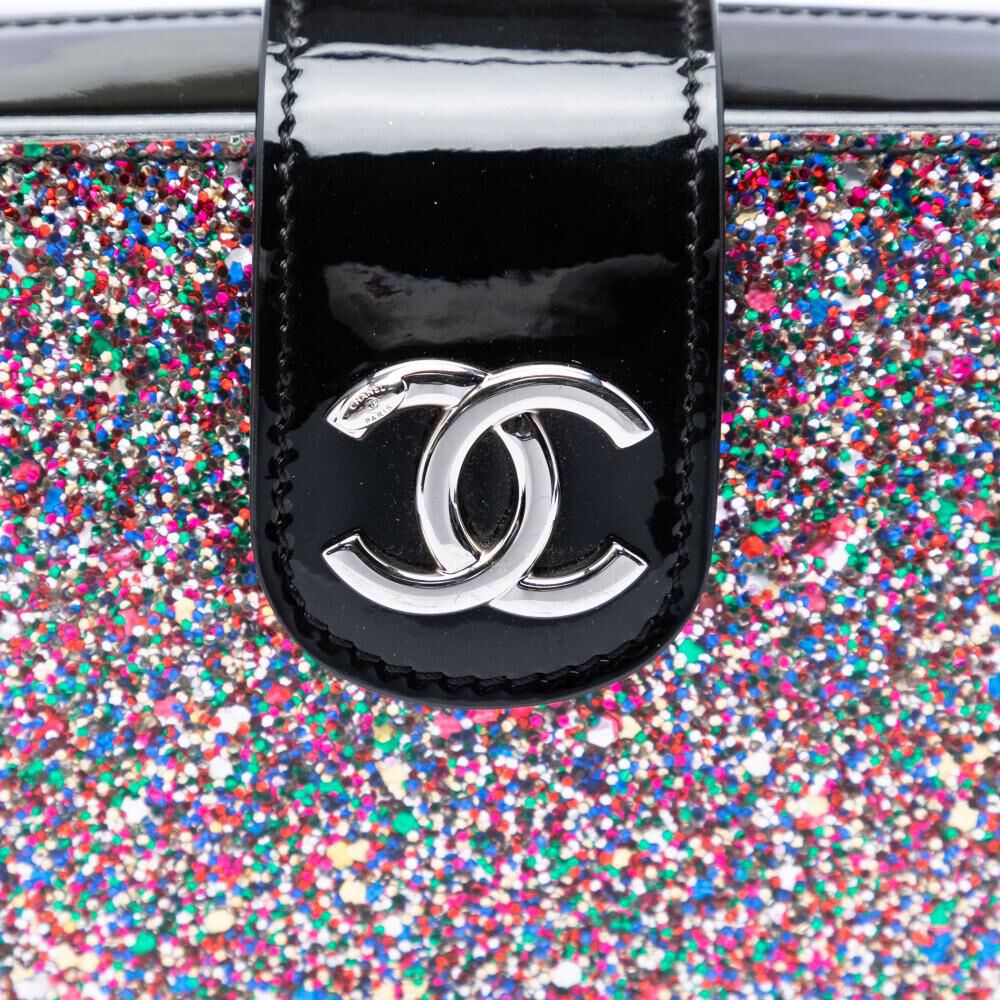 Chanel Crossbody Bag