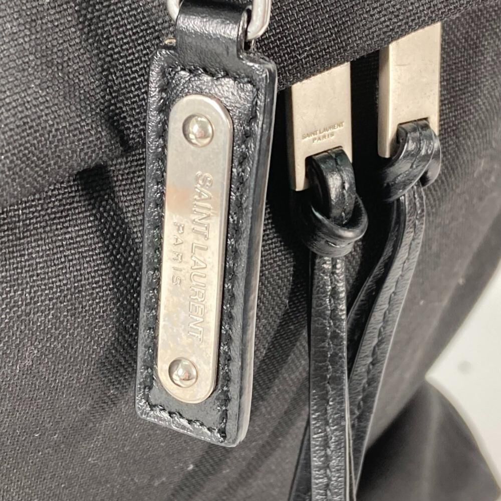 Yves Saint Laurent Backpack