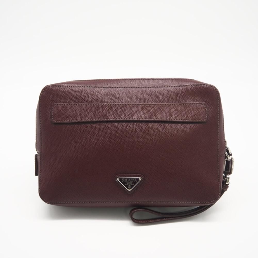 Prada Clutch