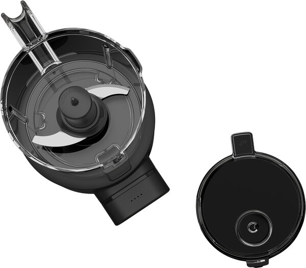 KitchenAid Go Mini Foodprocessor