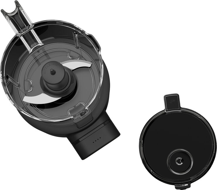 KitchenAid Go Mini Foodprocessor