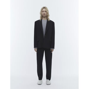2ND Janet - Attired Suiting