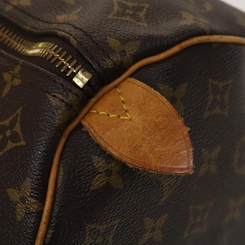Louis Vuitton Keepall