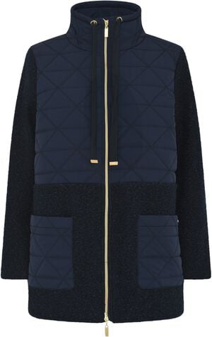 Coat_ Chic Coat