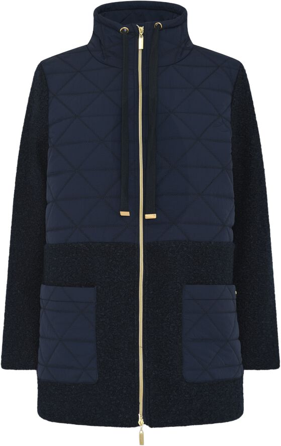 Coat_ Chic Coat