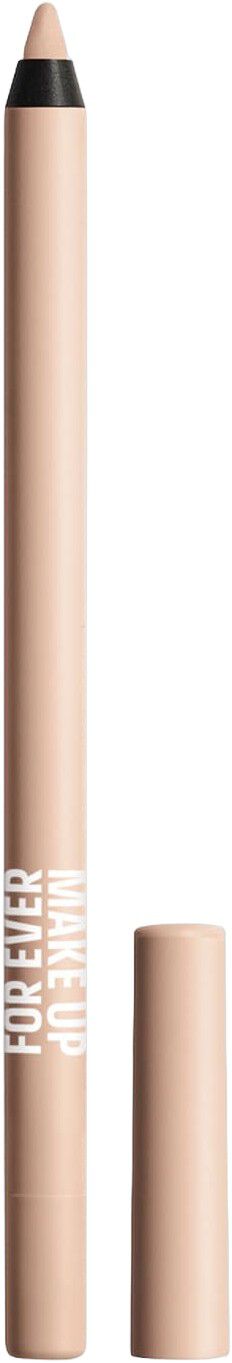 Aqua Resist Color Pencil - Vattenfast &ouml;gonpenna med extrem stadga i 24