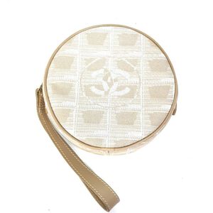Chanel Pouch