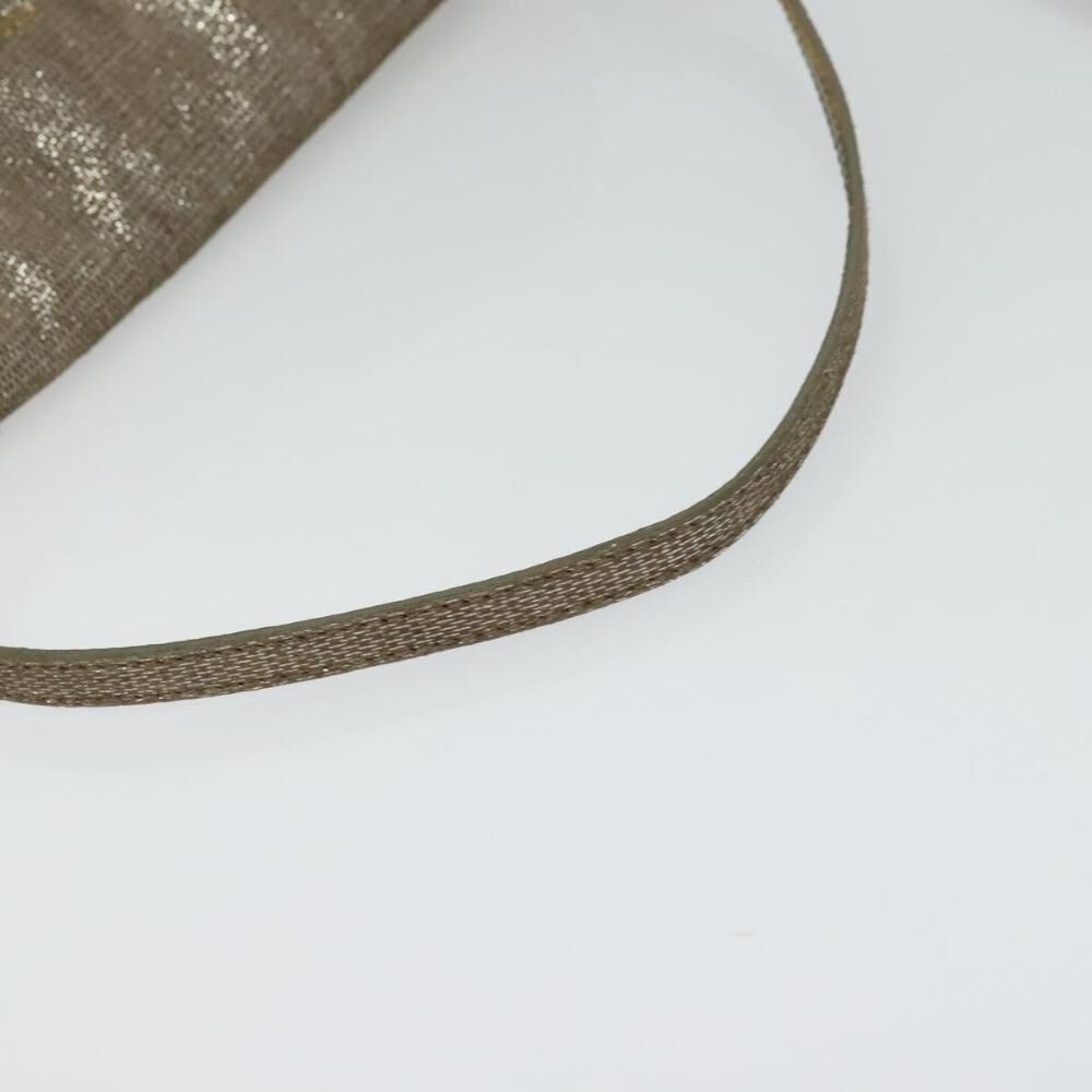 Chlo&eacute; Shoulder Bag