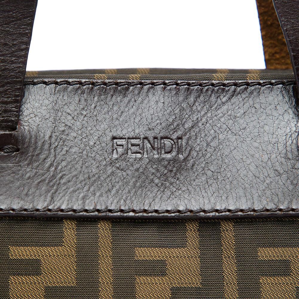 Fendi Tote