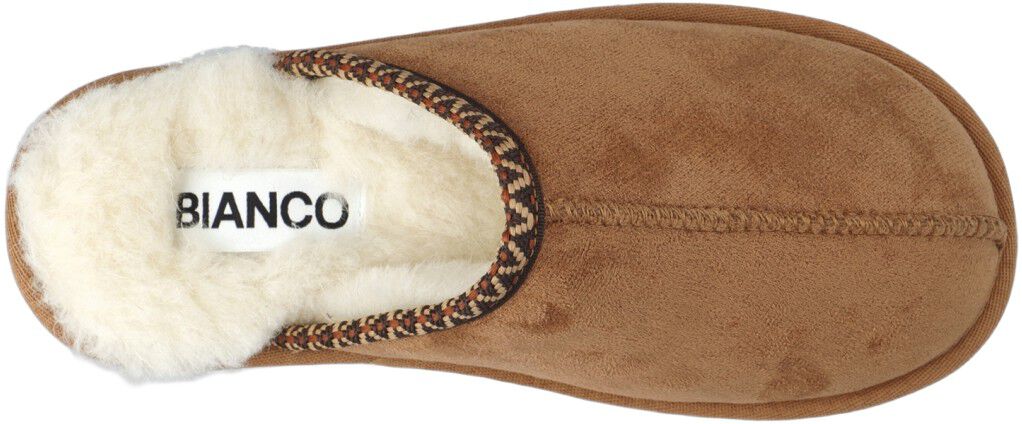 BIASWEETIE Binded Slipper