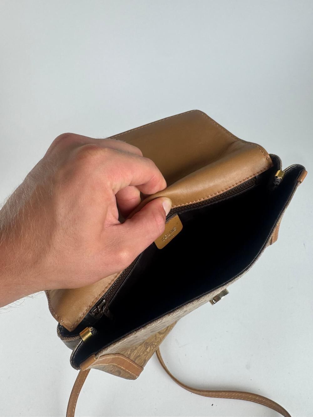 Celine Shoulder Bag