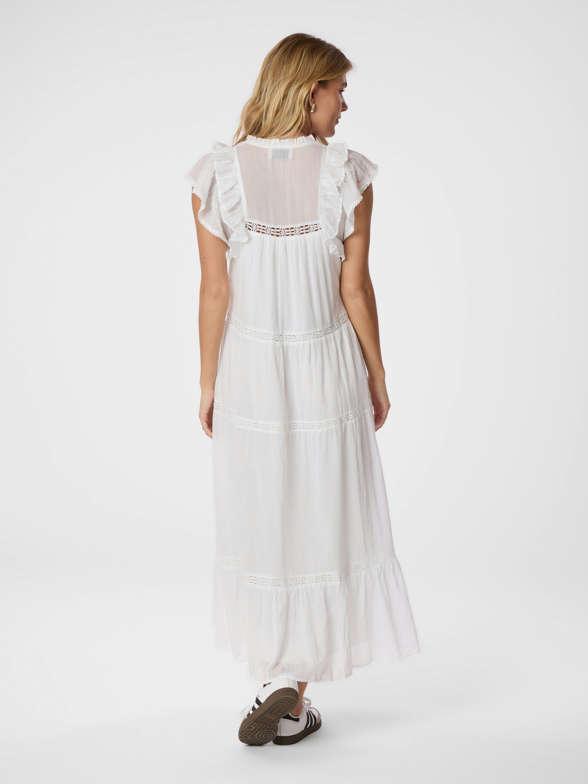 Ankita S Voile Dress