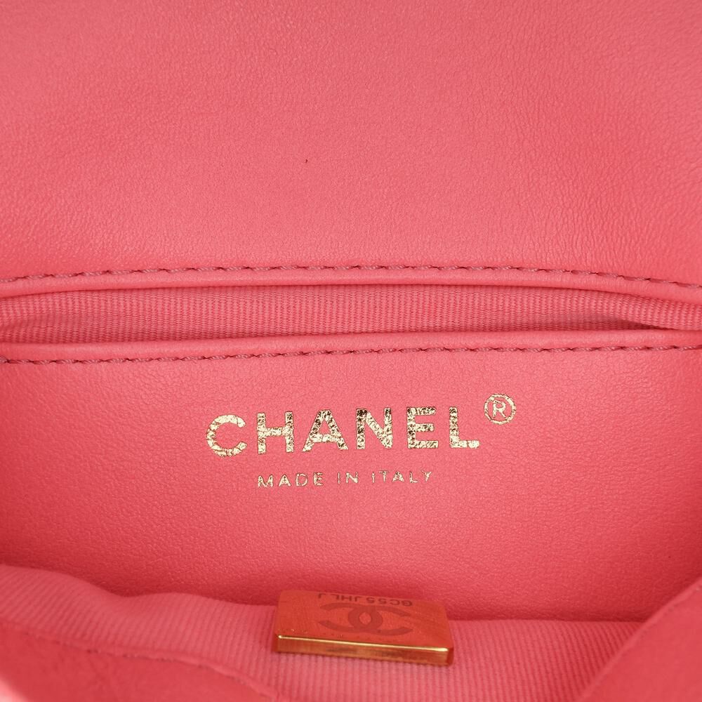 Chanel Flap Bag