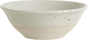 GRAINY bowl, sand