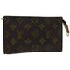 Louis Vuitton Pouch