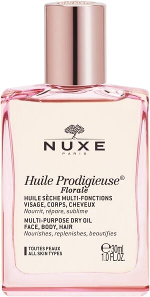 HUILE PRODIGIEUSE FLORALE DRY OIL 30 ML
