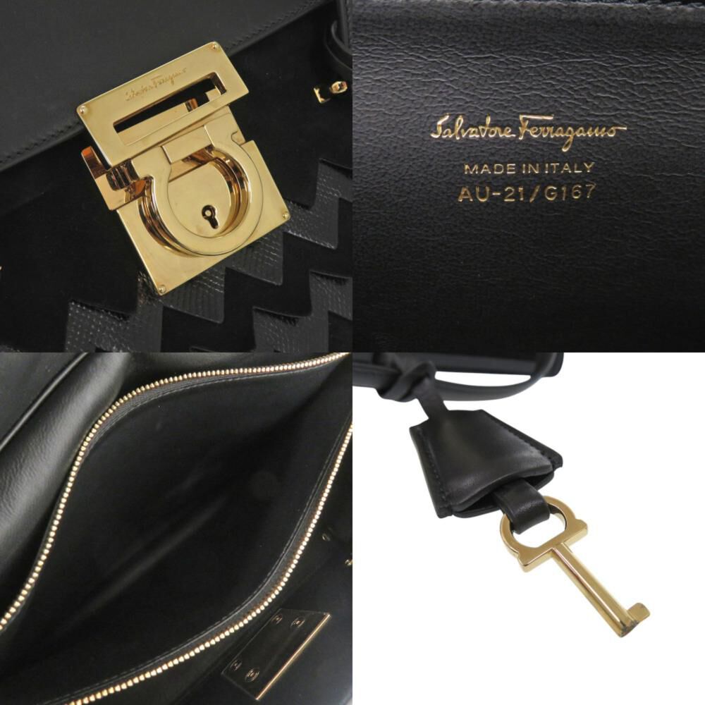 Salvatore Ferragamo Tote