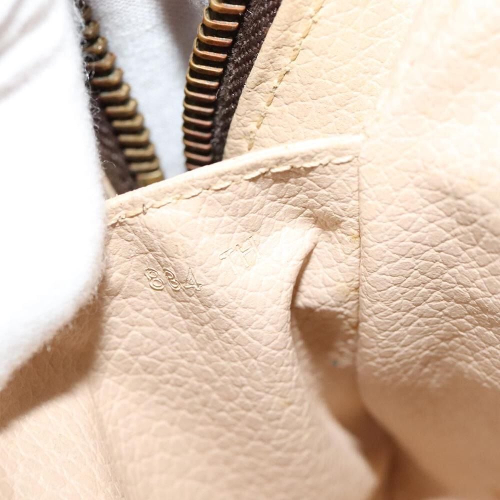 Louis Vuitton Trousse Toilette