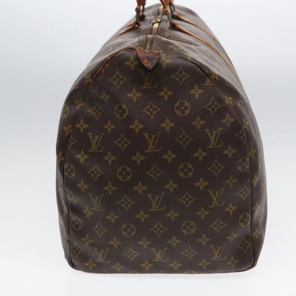 Louis Vuitton Keepall