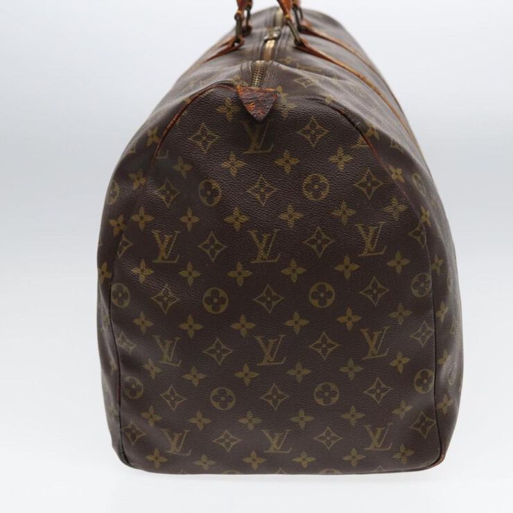 Louis Vuitton Keepall