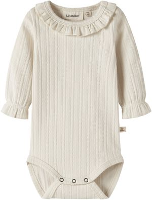 NBFONELA LS SLIM BODY LIL