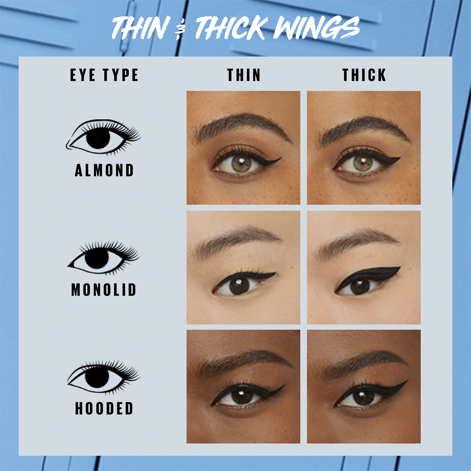 Hyper Precise Liquid Liner