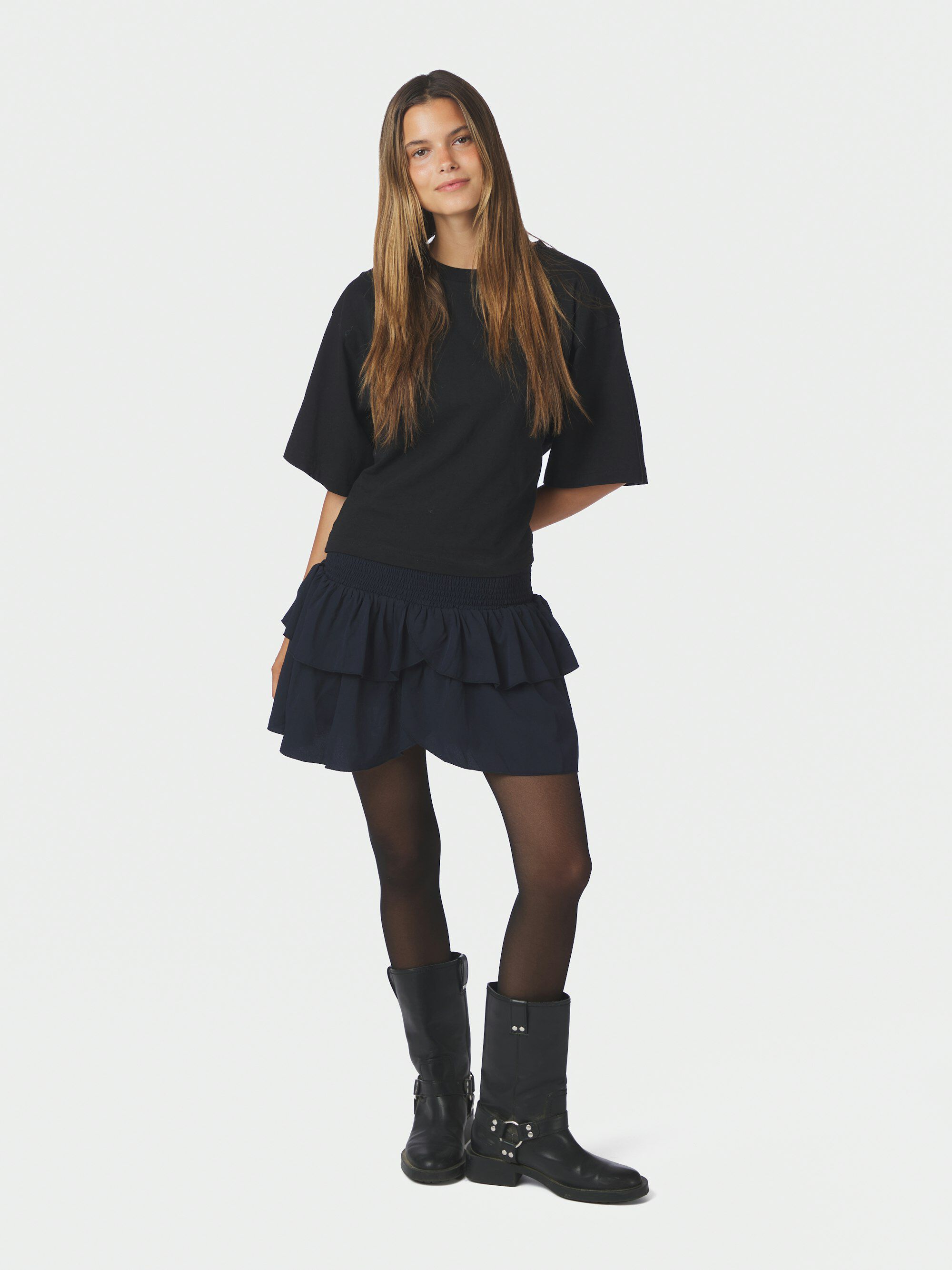 Carin R Skirt