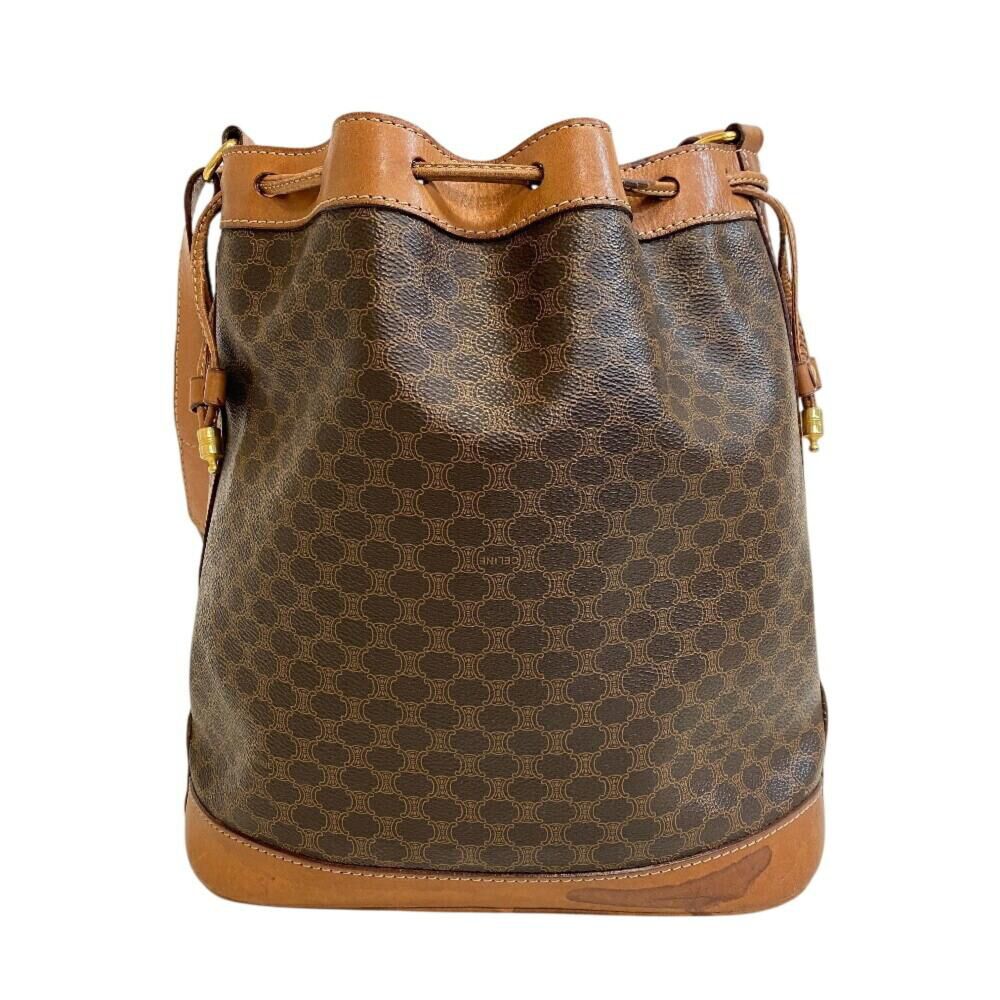 Celine Big Bag Bucket