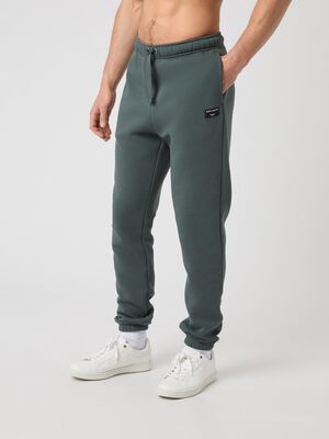 CENTRE SWEATPANTS