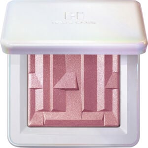 Bio-Radiant Gel-Powder Highlighter with Fermented Arnica