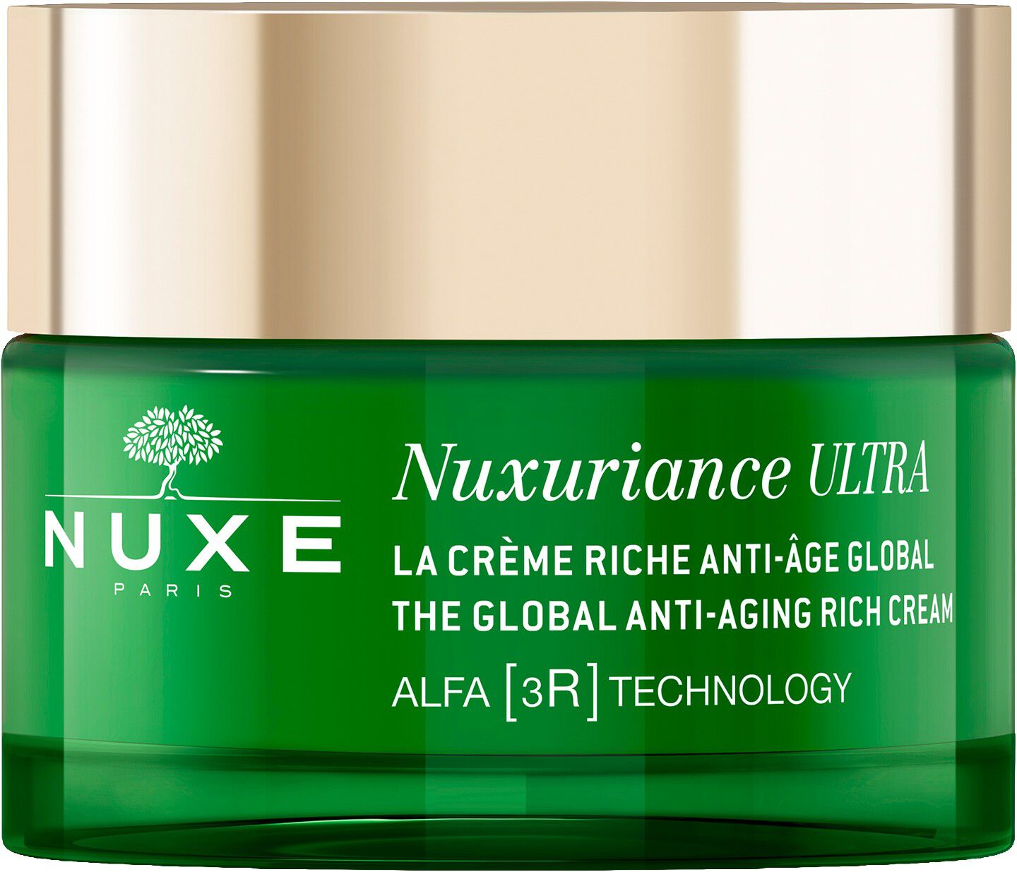 NUXURIANCE ULTRA - RICH DAY CREAM - DRY SKIN 50 ML