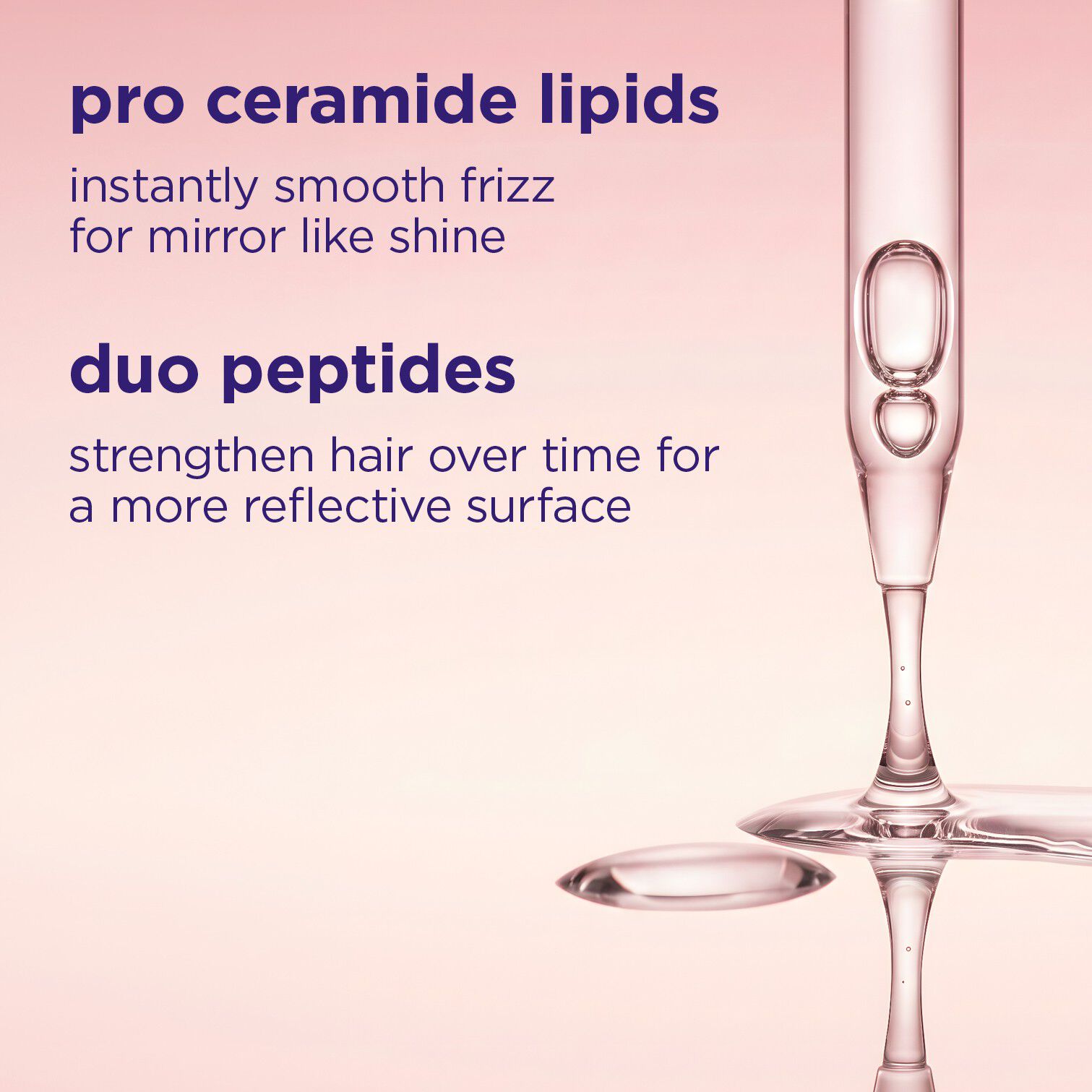 Mirror Gloss Shampoo 1000 ml